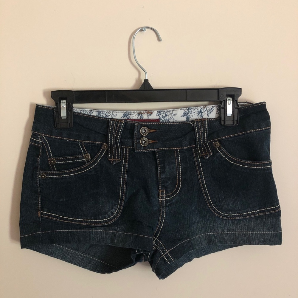 YMI Brand Women’s Jean Shorts